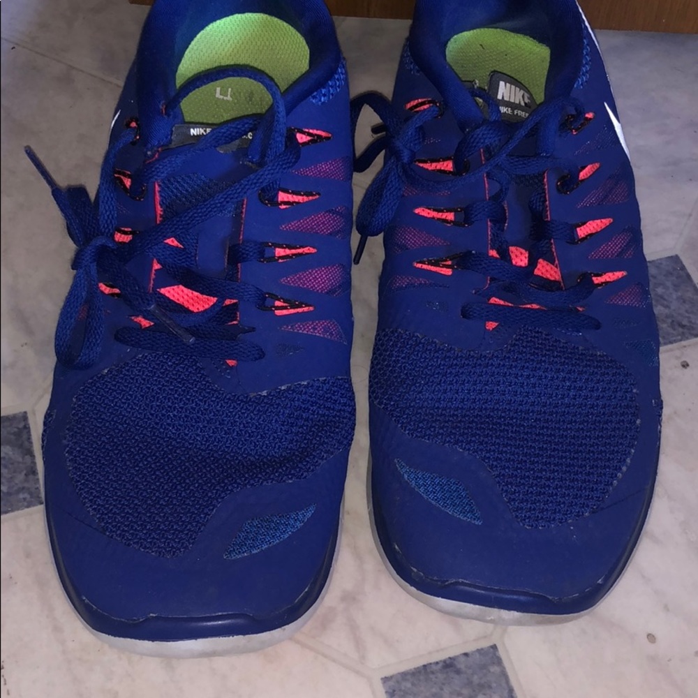Men’s Nike Size 11
